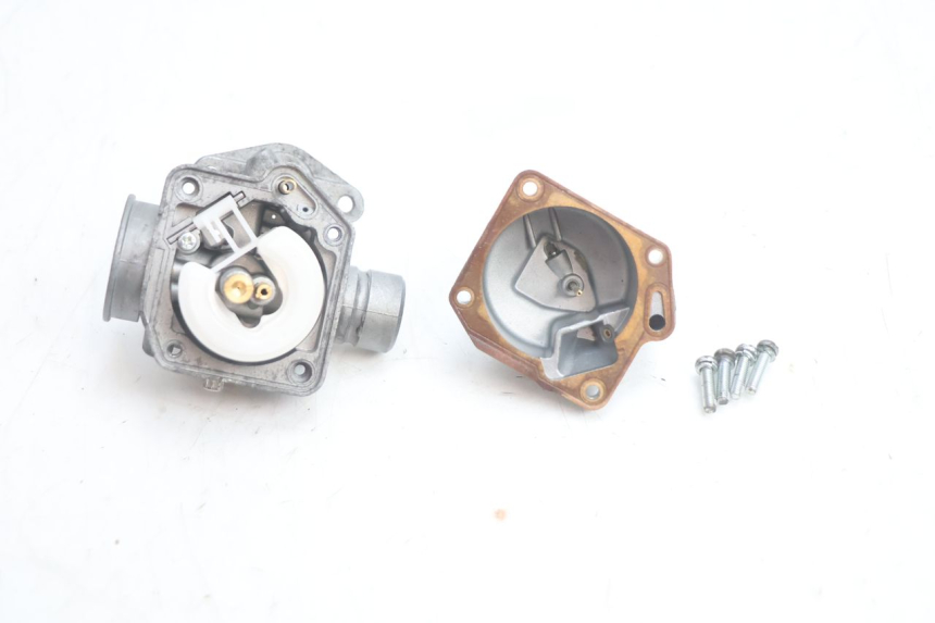 photo de CARBURETOR TNT MOTOR ROMA 12' 2T 50 (2007 - 2018) - Checked used part