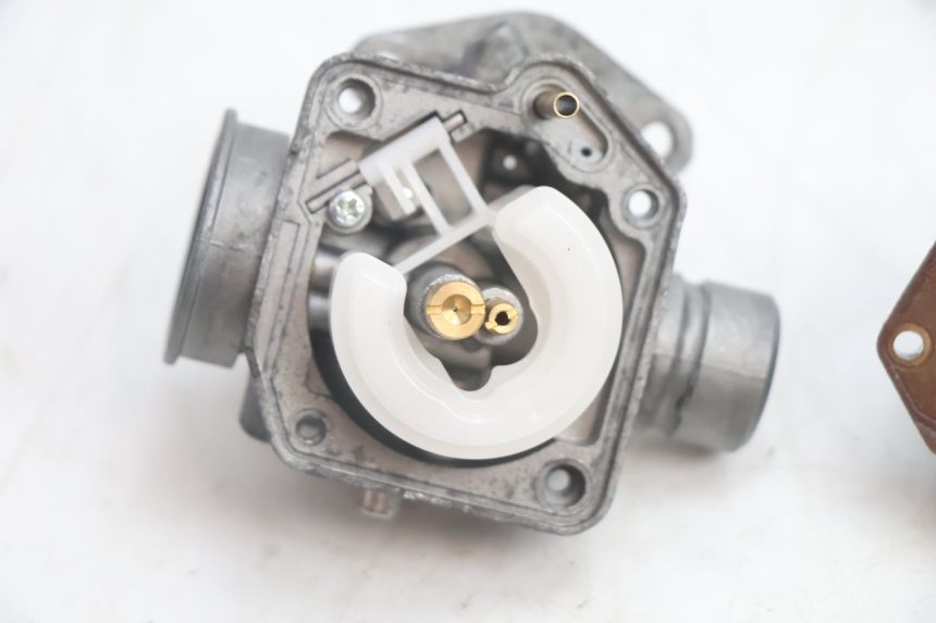 photo de CARBURETOR TNT MOTOR ROMA 12' 2T 50 (2007 - 2018) - Markings and original references