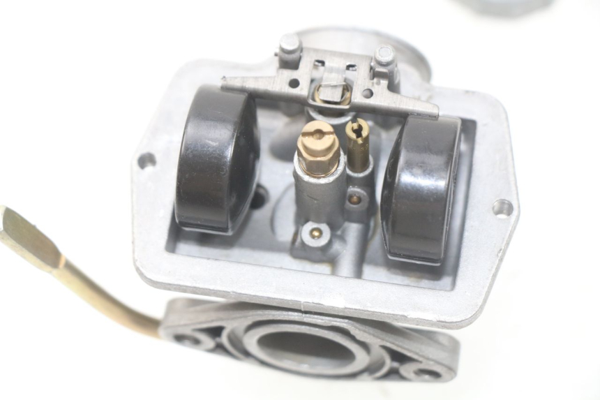 photo de CARBURETOR MINI MX ROOKIE 125 - Fixing points details
