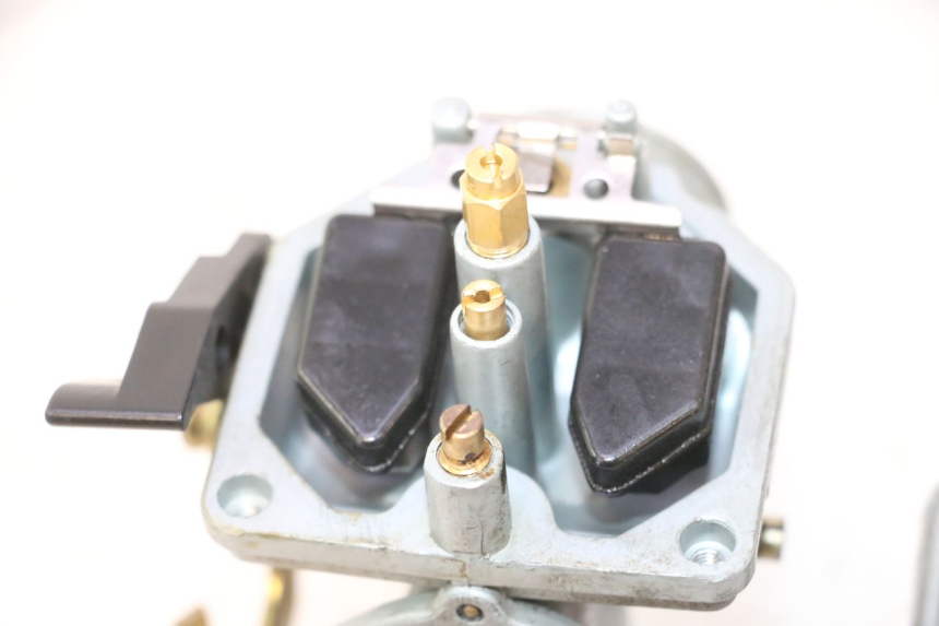 photo de CARBURETOR MZ RT 125 (2000 - 2008) - Focus on structure
