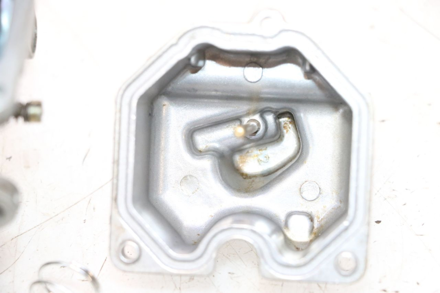 photo de CARBURETOR MZ RT 125 (2000 - 2008) - Alternative angle