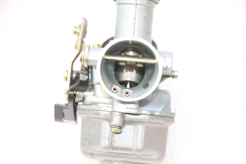 photo de CARBURETOR MZ RT 125 (2000 - 2008) - Zoom on usage condition