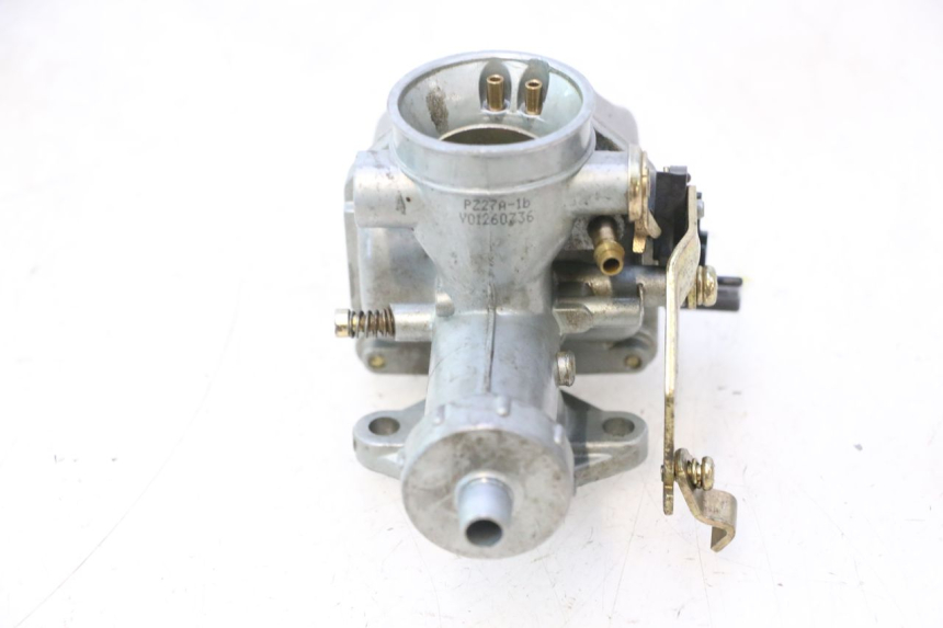 photo de CARBURETOR MZ RT 125 (2000 - 2008) - Technical close-up