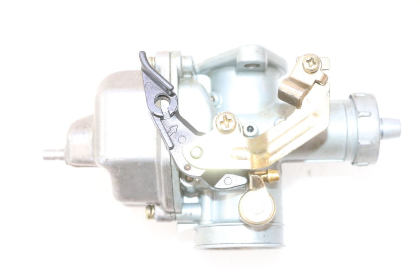 photo de CARBURETOR MZ RT 125 (2000 - 2008) - Markings and original references