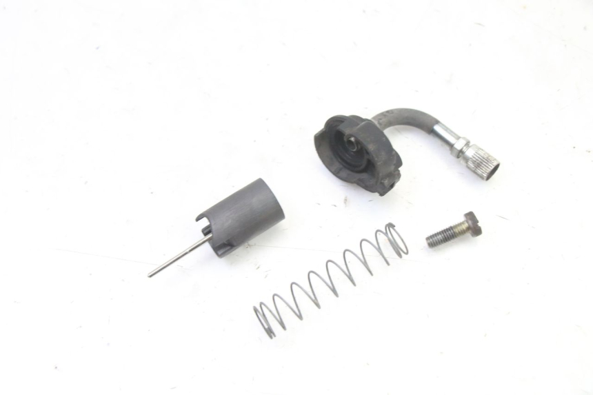 photo de CARBURETOR GILERA RUNNER SL 50 (2006 - 2009) - Distinctive features