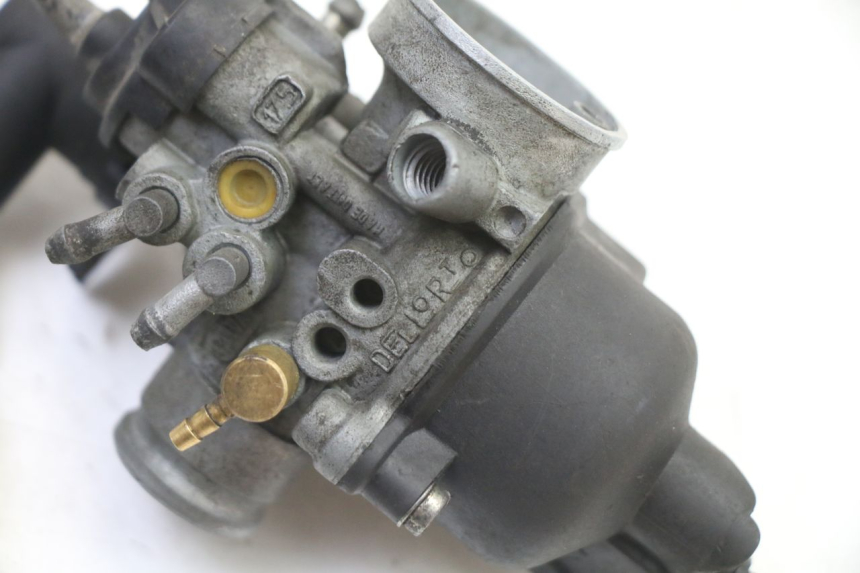 photo de CARBURETOR GILERA RUNNER SL 50 (2006 - 2009) - Technical close-up