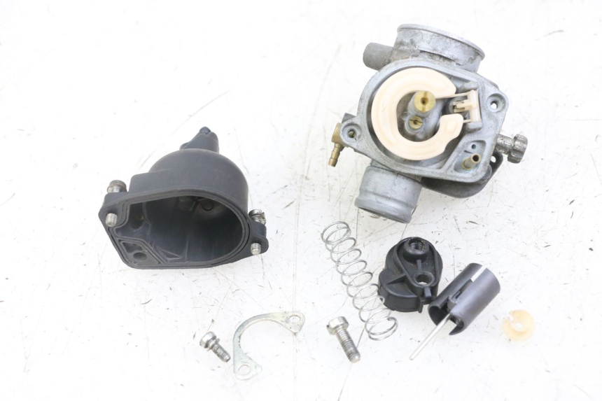 photo de CARBURETOR GILERA RUNNER SP 50 (2009 - 2017) - Component detail