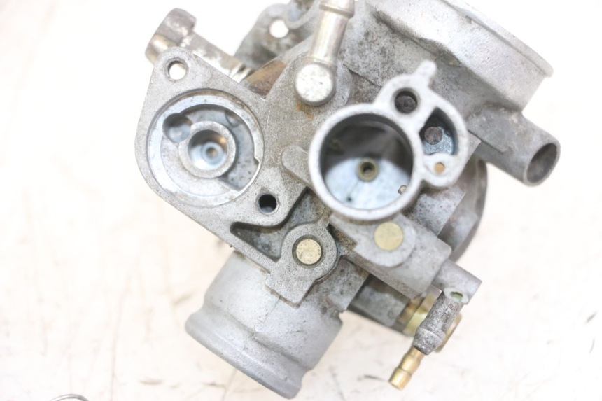 photo de CARBURETOR GILERA RUNNER SP 50 (2009 - 2017) - Surface and material condition