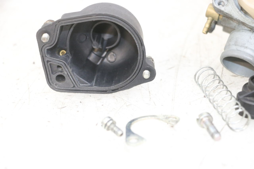 photo de CARBURETOR GILERA RUNNER SP 50 (2009 - 2017) - Markings and original references