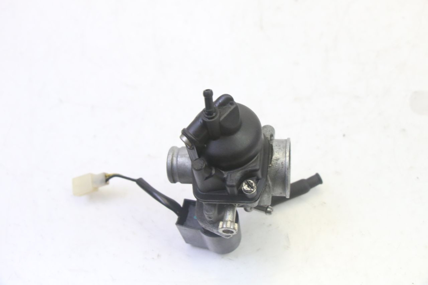 photo de CARBURETOR GILERA RUNNER SP 50 (2009 - 2017) - Fixing points details