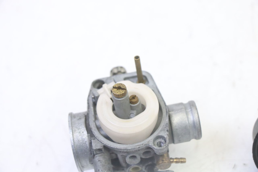 photo de CARBURETOR GILERA RUNNER SP 50 (2009 - 2017) - Markings and original references