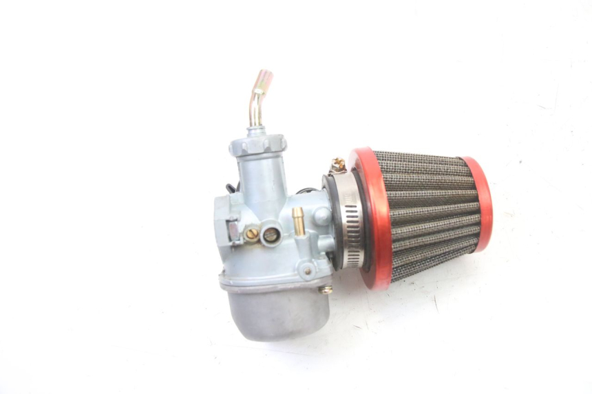 photo de CARBURETOR APOLLO RXF 125 - Component detail