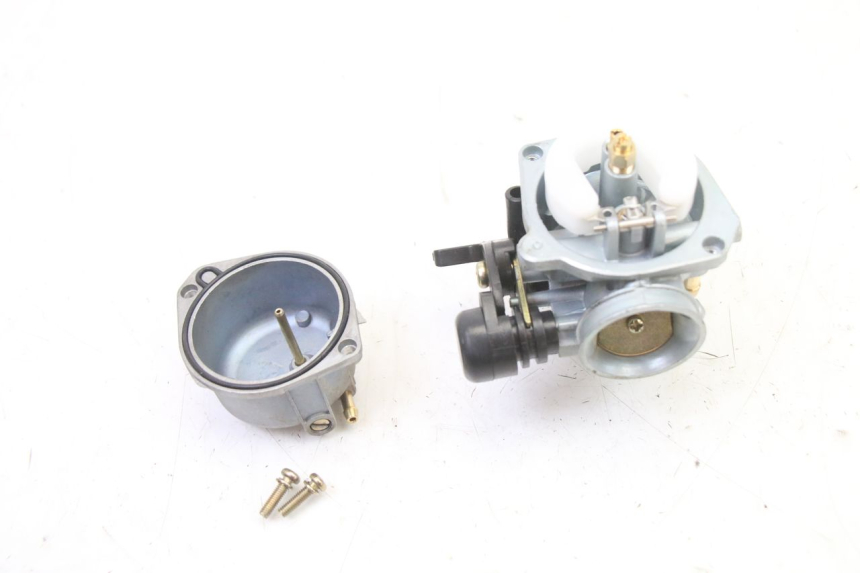 photo de CARBURETOR APOLLO RXF 125 - Distinctive features