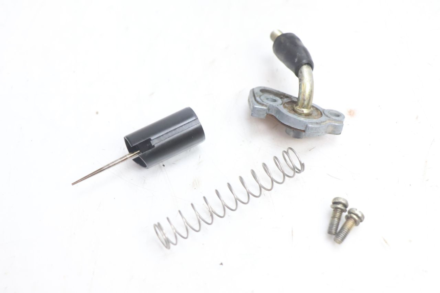 photo de CARBURETOR KEEWAY RY6 2T 50 (2011 - 2019) - Additional view of the item