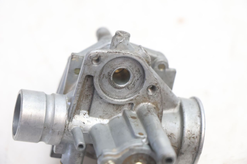 photo de CARBURETOR KEEWAY RY6 2T 50 (2011 - 2019) - Fixing points details