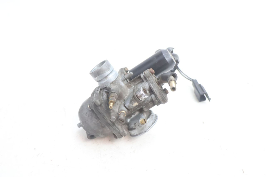 photo de CARBURETOR KEEWAY RY6 2T 50 (2011 - 2019) - Component detail