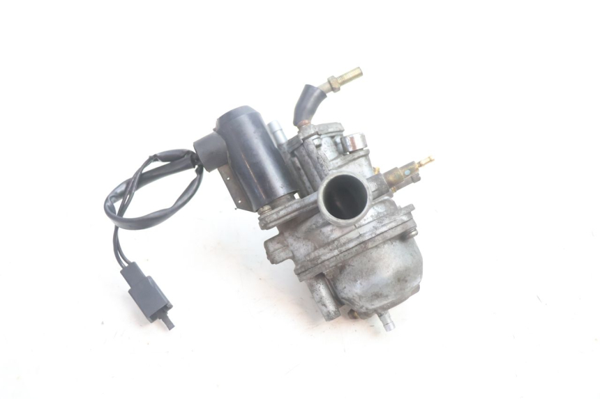 photo de CARBURETOR KEEWAY RY6 2T 50 (2011 - 2019) - Zoom on usage condition