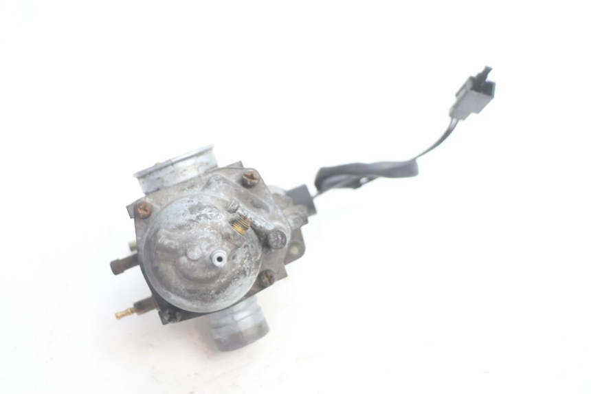 photo de CARBURETOR KEEWAY RY6 2T 50 (2011 - 2019) - Product overview