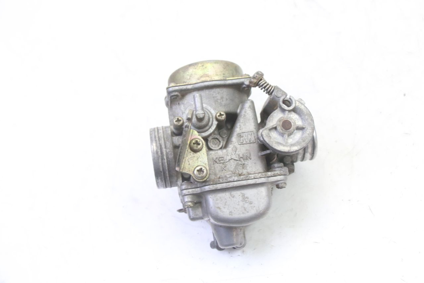 photo de CARBURETOR HYTRACK S 150 (2003 - 2011) - Component detail