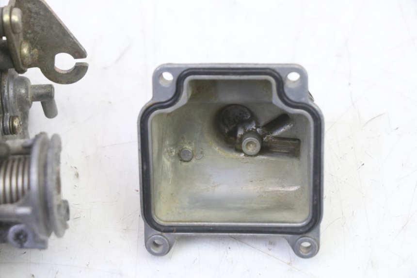 photo de CARBURETOR HYTRACK S 150 (2003 - 2011) - Markings and original references