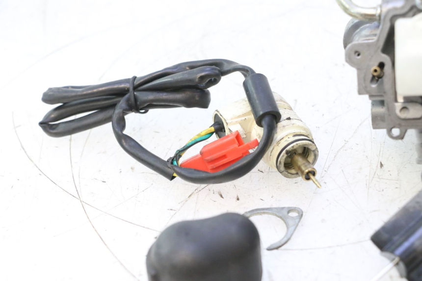 photo de CARBURETOR DAELIM S2 125 (2006 - 2007) - Supplementary product photo