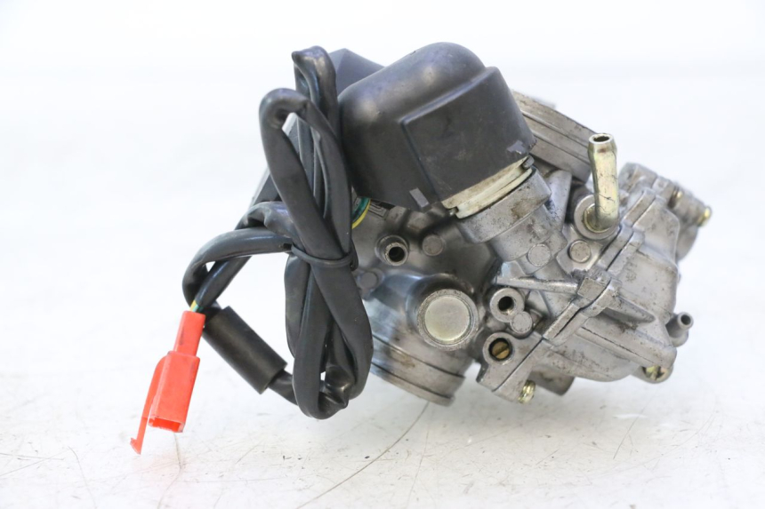 photo de CARBURETOR DAELIM S2 125 (2006 - 2007) - Technical close-up