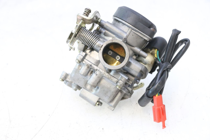 photo de CARBURETOR DAELIM S2 125 (2006 - 2007) - Product overview