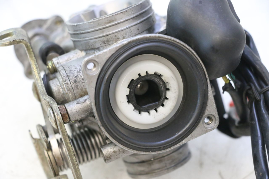 photo de CARBURETOR DAELIM S2 125 (2006 - 2007) - Checked used part