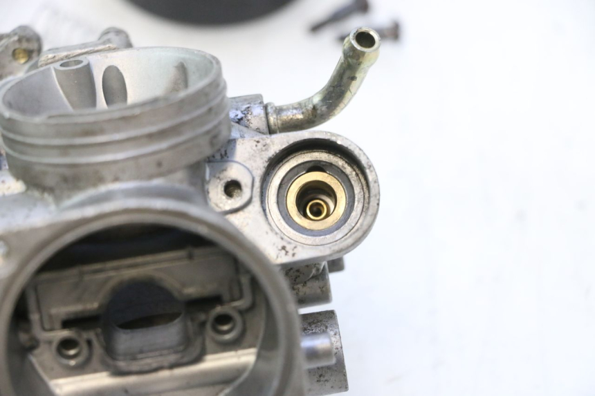 photo de CARBURETOR DAELIM S2 125 (2006 - 2007) - Markings and original references