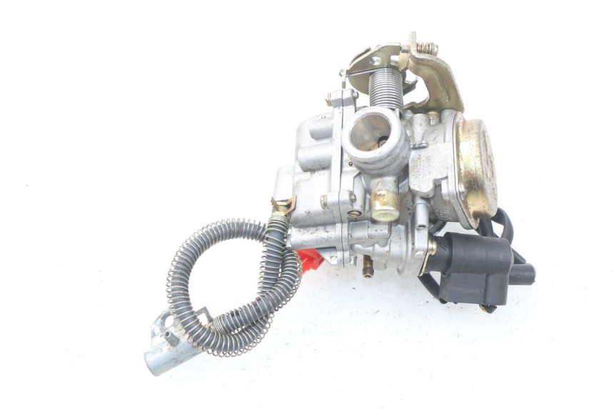 photo de CARBURETOR DAELIM S4 50 (2010 - 2015) - Alternative perspective
