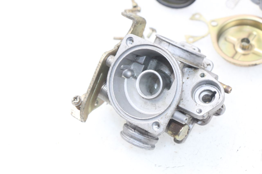 photo de CARBURETOR DAELIM S4 50 (2010 - 2015) - Markings and original references