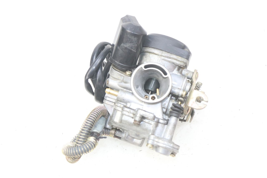 photo de CARBURETOR JM MOTORS SANTANA 50 (2014 - 2023) - Main view
