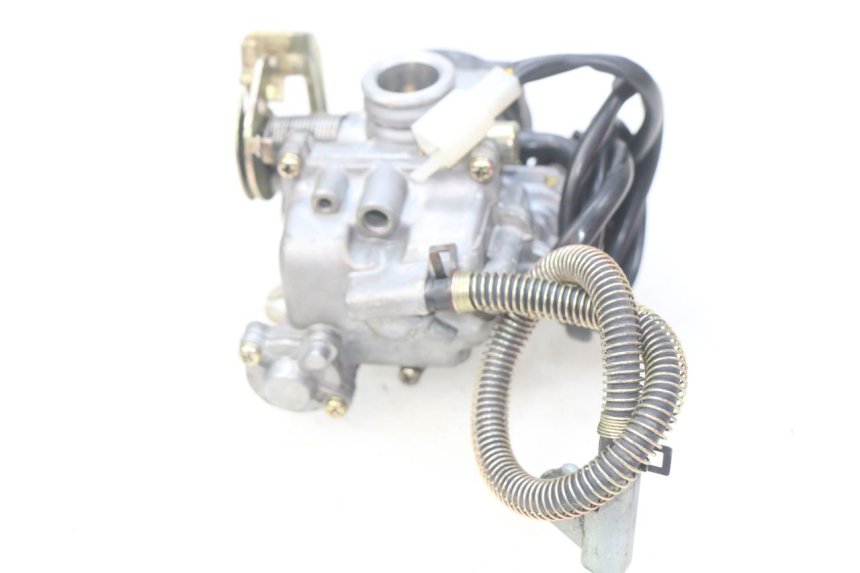 photo de CARBURETOR JM MOTORS SANTANA 50 (2014 - 2023) - Component detail