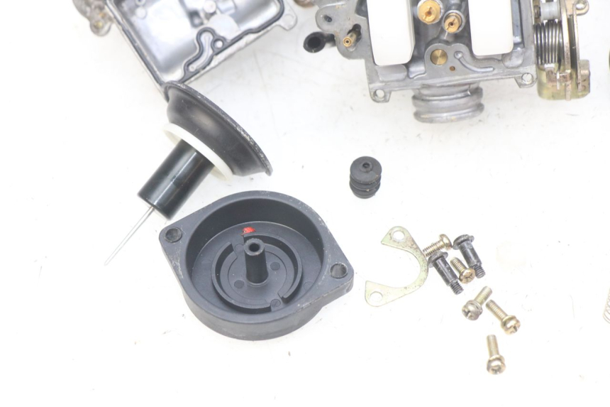 photo de CARBURETOR JM MOTORS SANTANA 50 (2014 - 2023) - Distinctive features