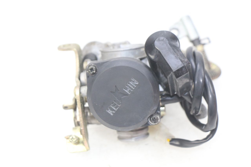 photo de CARBURETOR JM MOTORS SANTANA 50 (2014 - 2023) - Zoom on usage condition