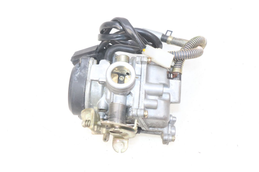 photo de CARBURETOR JM MOTORS SANTANA 50 (2014 - 2023) - Product overview