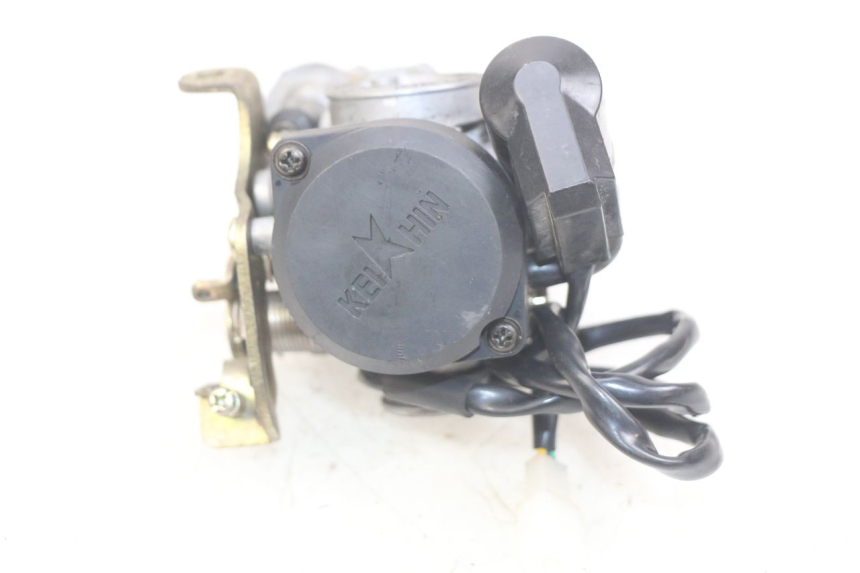 photo de CARBURETOR JM MOTORS SANTANA 50 (2014 - 2023) - Component detail