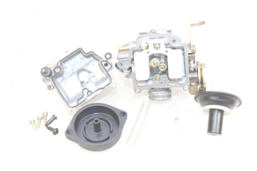 photo de CARBURETOR JM MOTORS SANTANA 50 (2014 - 2023) - Distinctive features