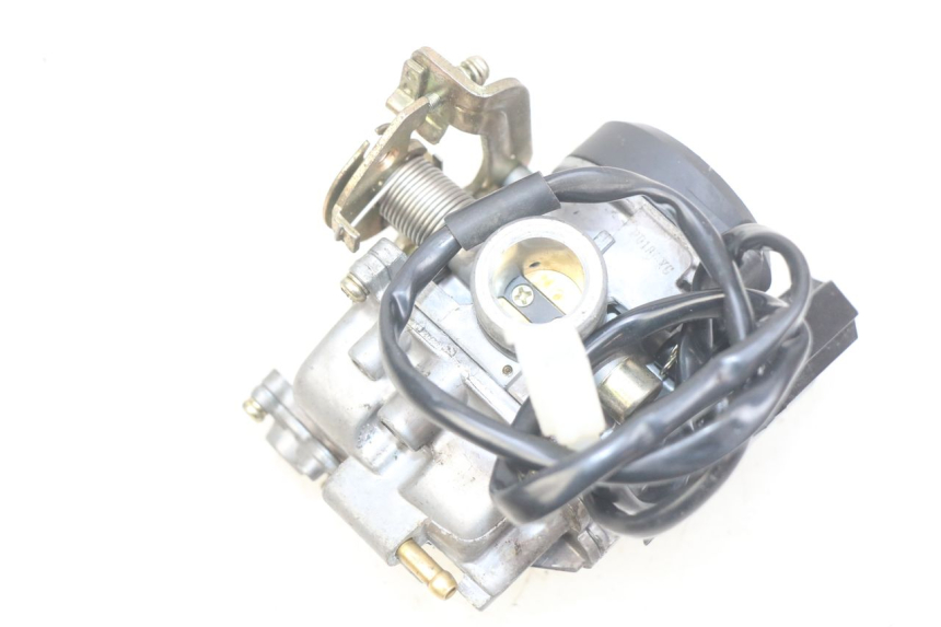 photo de CARBURETOR JM MOTORS SANTANA 50 (2014 - 2023) - Technical close-up