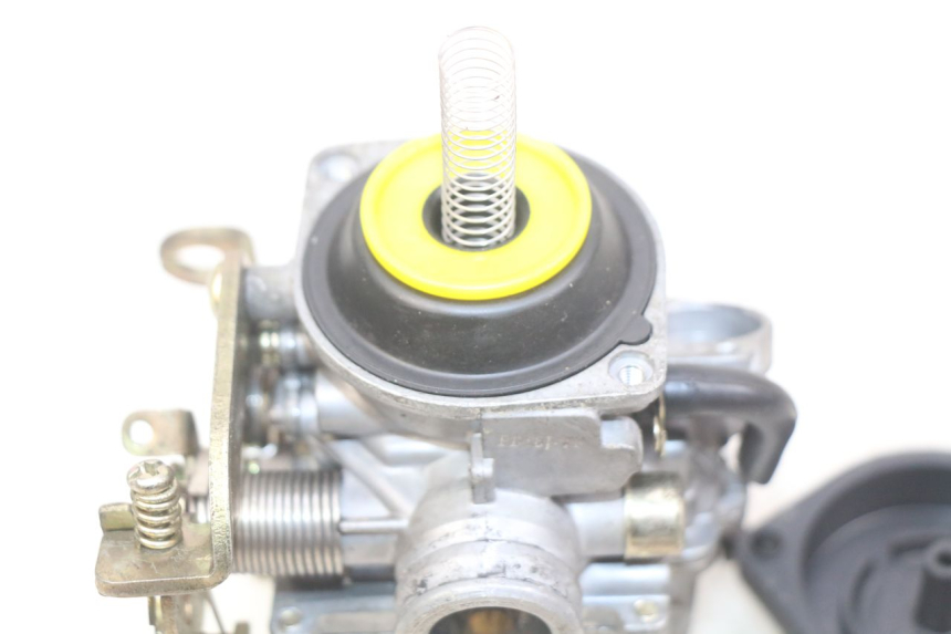 photo de CARBURETOR JM MOTORS SANTANA 50 (2014 - 2023) - Surface and material condition