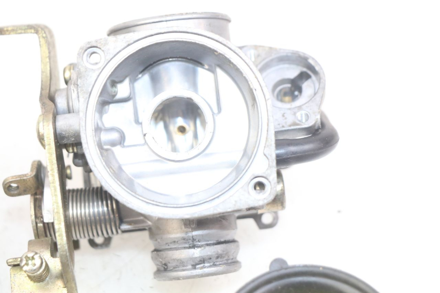 photo de CARBURETOR JM MOTORS SANTANA 50 (2014 - 2023) - Markings and original references