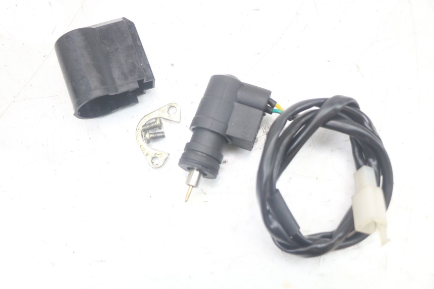 photo de CARBURETOR JM MOTORS SANTANA 50 (2014 - 2023) - High-resolution close-up