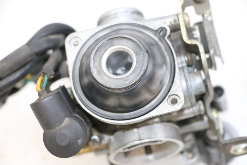 photo de CARBURETOR JM MOTORS SANTANA 50 (2014 - 2023) - Additional view of the item