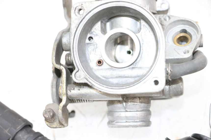 photo de CARBURETOR JM MOTORS SANTANA 50 (2014 - 2023) - Component zoom