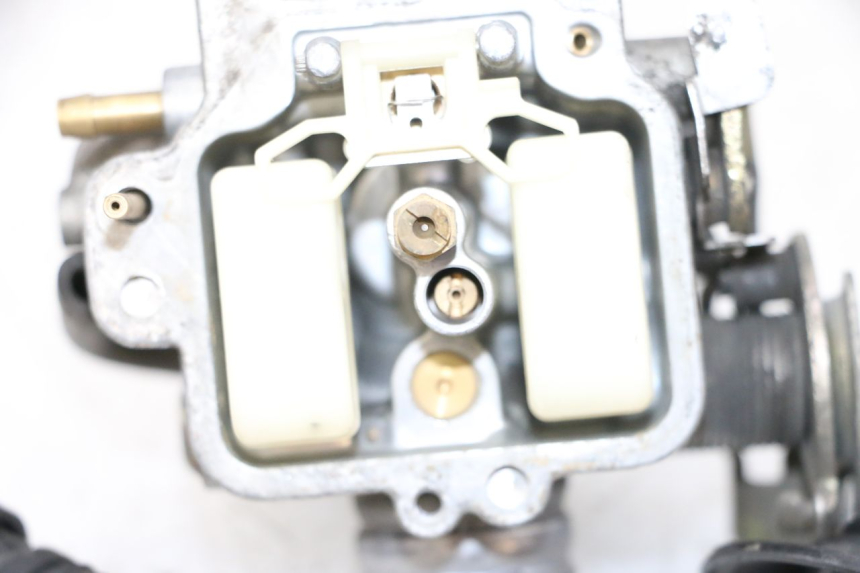 photo de CARBURETOR JM MOTORS SANTANA 50 (2014 - 2023) - High-resolution close-up