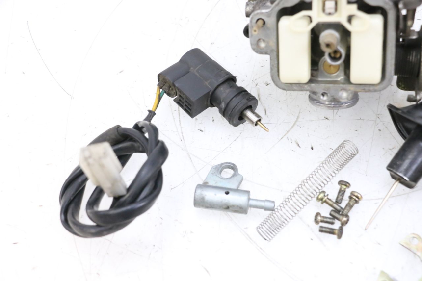 photo de CARBURETOR JM MOTORS SANTANA 50 (2014 - 2023) - Supplementary product photo
