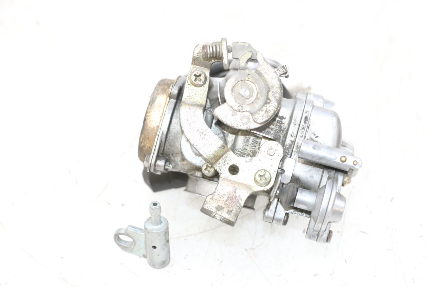 photo de CARBURETOR JM MOTORS SANTANA 50 (2014 - 2023) - Zoom on usage condition