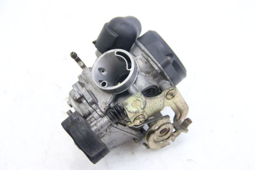 photo de CARBURETOR APRILIA SCARABEO 4T 50 (2009 - 2017) - Component detail