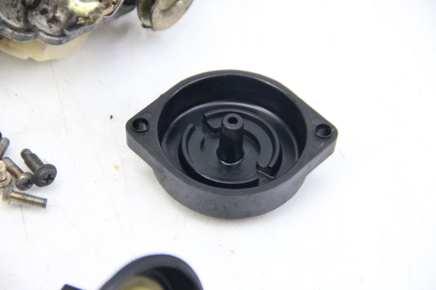 photo de CARBURETOR APRILIA SCARABEO 4T 50 (2009 - 2017) - Component zoom