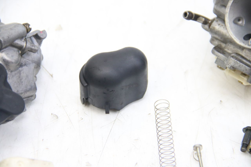 photo de CARBURETOR APRILIA SCARABEO 4T 50 (2009 - 2017) - Alternative angle